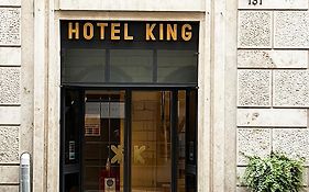 Hotel King